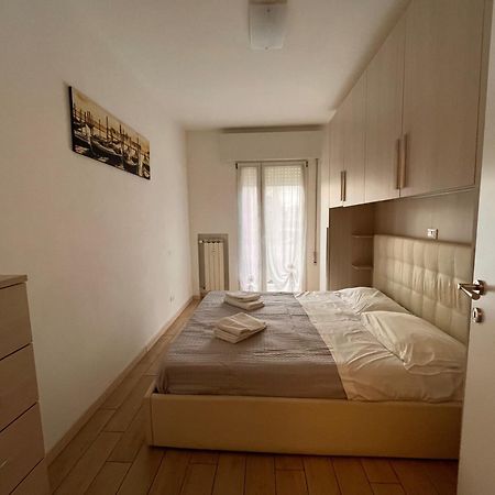 Podgora 2 Apartment Mestre Ngoại thất bức ảnh