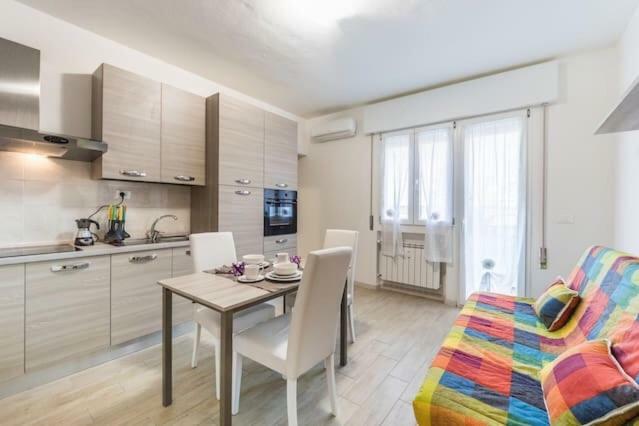 Podgora 2 Apartment Mestre Ngoại thất bức ảnh