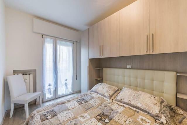 Podgora 2 Apartment Mestre Ngoại thất bức ảnh