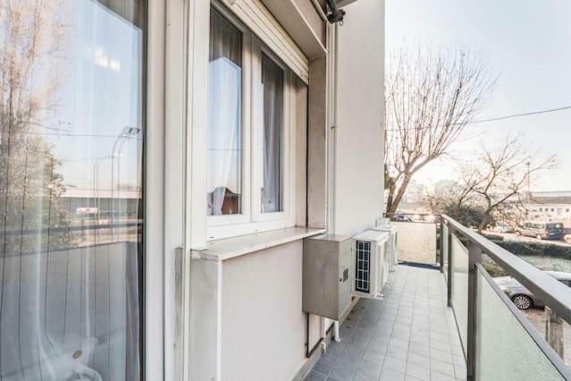 Podgora 2 Apartment Mestre Ngoại thất bức ảnh