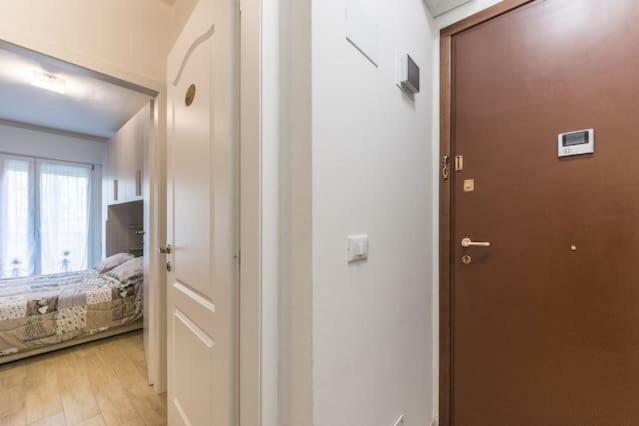 Podgora 2 Apartment Mestre Ngoại thất bức ảnh
